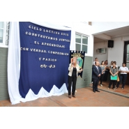 ¡Iniciamos el ciclo lectivo 2015! - NIVEL SECUNDACIO